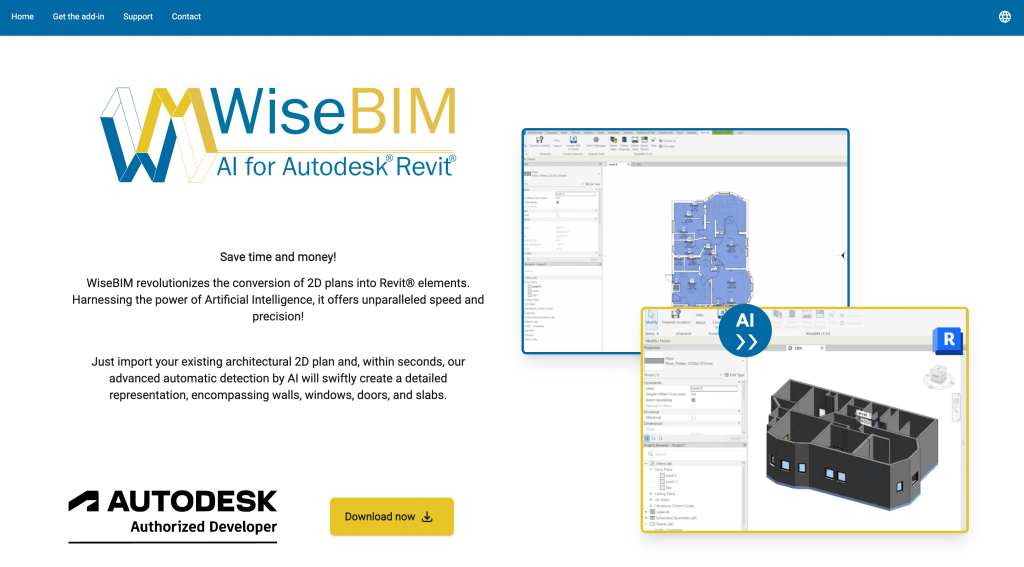 WiseBIM